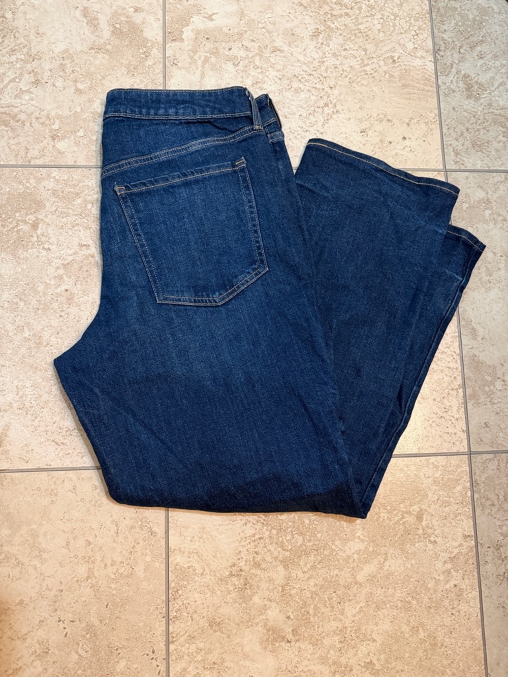 NWOT Women’s Old Navy OG loose Jeans